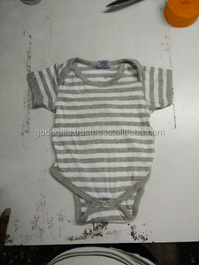 Nouvel arrivage : Combinaisons de Noël pour bébés et enfants, barboteuses, vente en gros à bas prix, fabricant indien, barboteuses en tissu teint. - Product Image 5