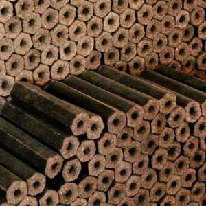 BON PRIX CHARBON DE BOIS FABRIQUÉ FRROM RICE HUSK // EN VRAC // HAUTE QUALITÉ - Product Image 2