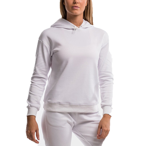 เสื้อวอร์มสะท้อนแสงใส่ได้ทั้งชายและหญิง,ชุดวอร์มกันลมสะท้อนแสงใส่วิ่งได้ทั้งชายและหญิงมีลายพิมพ์โลโก้ - Product Image 6