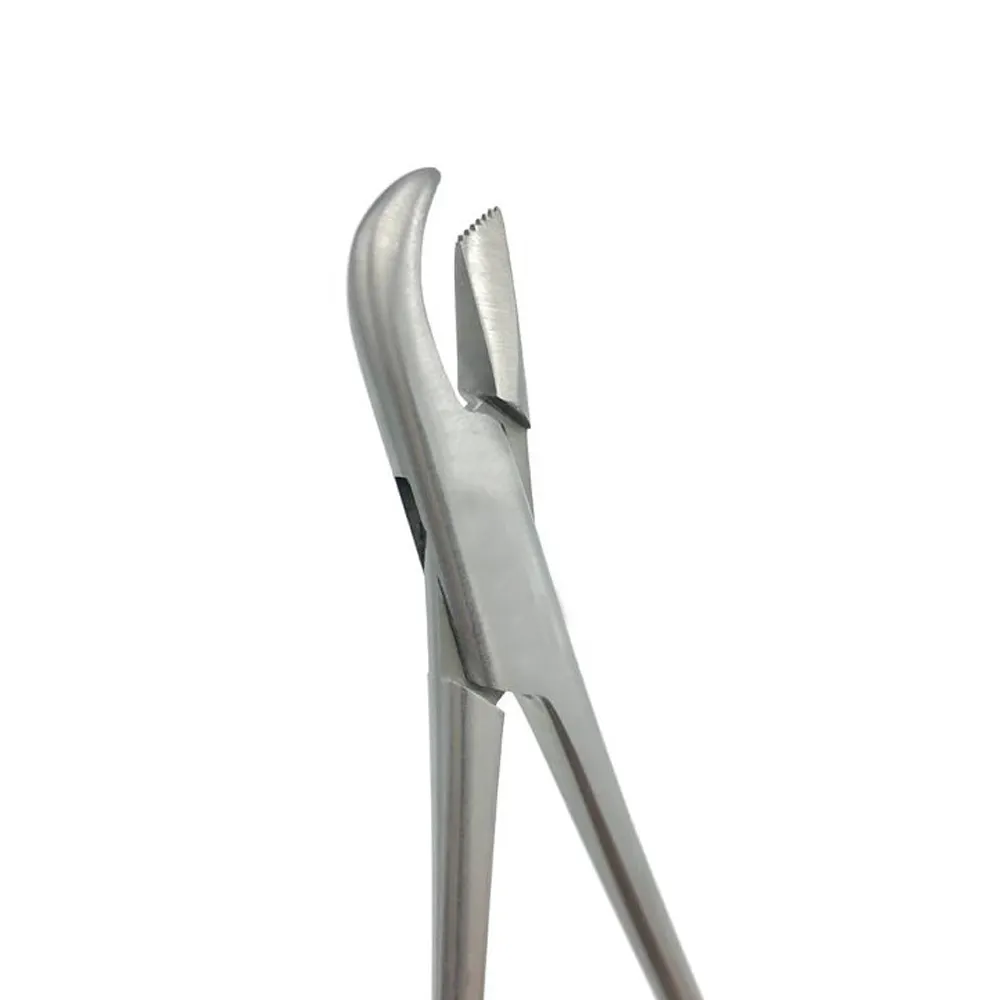Collin Wire Cutter Various Instruments Clip Applying And Removing Forceps Veterinary Instruments Surgical Instruments