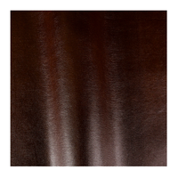 Ceinture en cuir italien de luxe, grain de peau de vache exotique, effet vieilli, gaufré, ignifuge, écologique, pour décoration intérieure et ameublement, Iguana-Hand