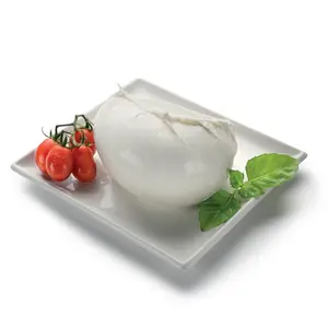 MOZZARELLA cheese made in Italy for pizza private label food service HORECA