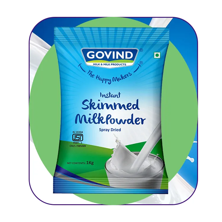 Milk Powder In Bulk Natural 2021 New Arrival Organic Full Cream Skimmed Milk Powder On Sale For Bulk Supply