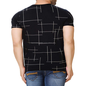 เสื้อยืดกีฬาเด็กชายคุณภาพดี ดีไซน์แบบซับลิเมชั่น ระบายอากาศได้ดี ไซส์ใหญ่ / โพลีเอสเตอร์ 100% - Product Image 2