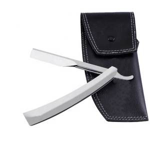 Maquinilla de afeitar recta - Product Image 1