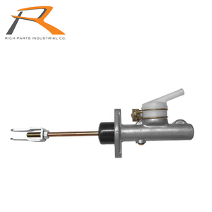 แม่ปั๊มเบรกคุณภาพสูง ได้รับการรับรองมาตรฐาน ISO9001 ผลิตในไต้หวัน รุ่น 30610-5T000 สำหรับอะไหล่รถบรรทุกนิสสัน - Product Image 2