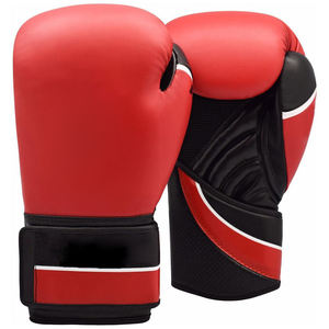 Prix usine de haute qualité Gants de boxe multifonctionnels avec logo personnalisé pour la compétition 2024 - Product Image 4