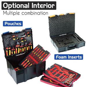 [Handy-Age]-Caja de almacenamiento apilable fabricada en Taiwán () - Product Image 6
