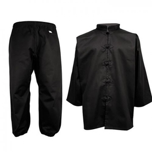 ซัพพลายเออร์ชุดกังฟูในปากีสถาน - Product Image 1