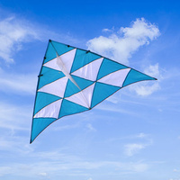En gros personnalisé kitesurf Naish tissu en nylon chinois nord sport grand delta cerf-volant de weifang chine