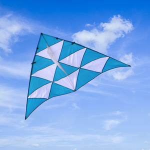 Al por mayor personalizado kitesurf <span class=keywords><strong>Naish</strong></span> de tela de nylon chino Norte deporte gran cometa delta de weifang china - Product Image 2