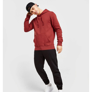 Pull à capuche pour hommes, avec Logo personnalisé, brodé, meilleur produit, mode - Product Image 4