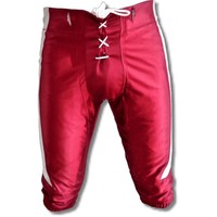 Nouveaux pantalons d'uniforme de football américain 2023 de haute qualité, respirants, grandes tailles, super confortables