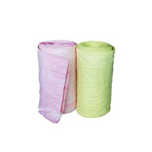 วัสดุ Hvac อุตสาหกรรม F7 X 76กลิ้งซื้อในราคาจำนวนมากผลิตภัณฑ์ใหม่ล่าสุด110กระเป๋าม้วนสำหรับการกรอง Hvac - Product Image 1