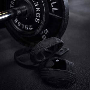 Figuras de levantamiento de pesas con logotipo personalizado, 8 correas, OEM, Logo personalizado Premium, 8 correas - Product Image 5