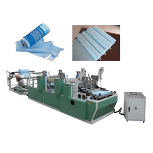 Offre Spéciale bavoir dentaire médical jetable rouleaux de malking machine - Product Image 3