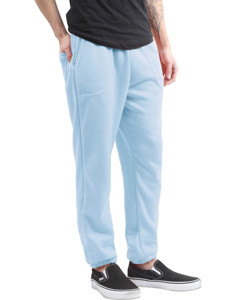 2021 <b>Men's</b> and Big <b>Men's</b> Smart Fleece Sweatpants, up to Size - Product Image 2