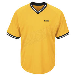 Nuevo 2024 Tackle Twill Youth Venta al por mayor Jersey de béisbol en blanco Oversize Baseball Jersey para equipo - Product Image 1