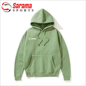 Sudadera con capucha Moda Streetwear Oversized Winter 3D Pullover Sudadera Hombres Sudadera con capucha con logotipo personalizado e impresión, - Product Image 3