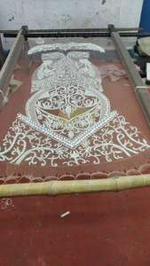 Vestido de cóctel de diseñador de lujo | Vestido de noche elegante para fiestas y eventos | Traje de moda elegante para mujer - Product Image 3