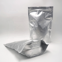 Protéine de Pois Biologique Concentrée Non-OGM en Poudre Hydrolysée en Gros 20Kg 25Kg Prix Isolat de Protéine de Pois Biologique en Poudre