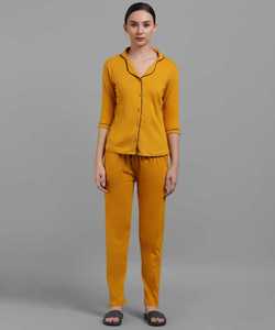 ครอบครัวผ้าฝ้ายชุดนอนแม่และลูกสาวของขวัญชุดนอนวันวาเลนไทน์ของขวัญครอบครัวชุดนอนเจ้าสาวเพื่อนเจ้าสาววันหยุดของขวัญ - Product Image 6