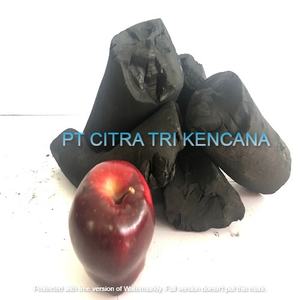 Azrou-parrilla dura de carbón vegetal para barbacoa, bolsa de papel para barbacoa, 2 horas - Product Image 1