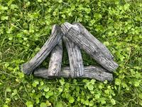 Charbon de bois Binchotan de haute qualité Greenfire Vietnam, bois dur BLANC pour barbecue, 90%-95% de carbone fixe, 2% de cendres, diamètre 2-6cm, longueur 5-27cm