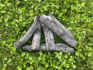 Carbón Binchotan de Alta Calidad de Vietnam, Blanco para Barbacoa, 90%-95% de Carbono Fijo, 2% de Ceniza, Precio Razonable, Patrón de Barra de Madera Dura - Product Image 5