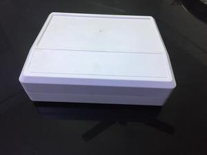 Electrónica de plástico abs de escritorio carcasa de caso de instrumento - Product Image 5