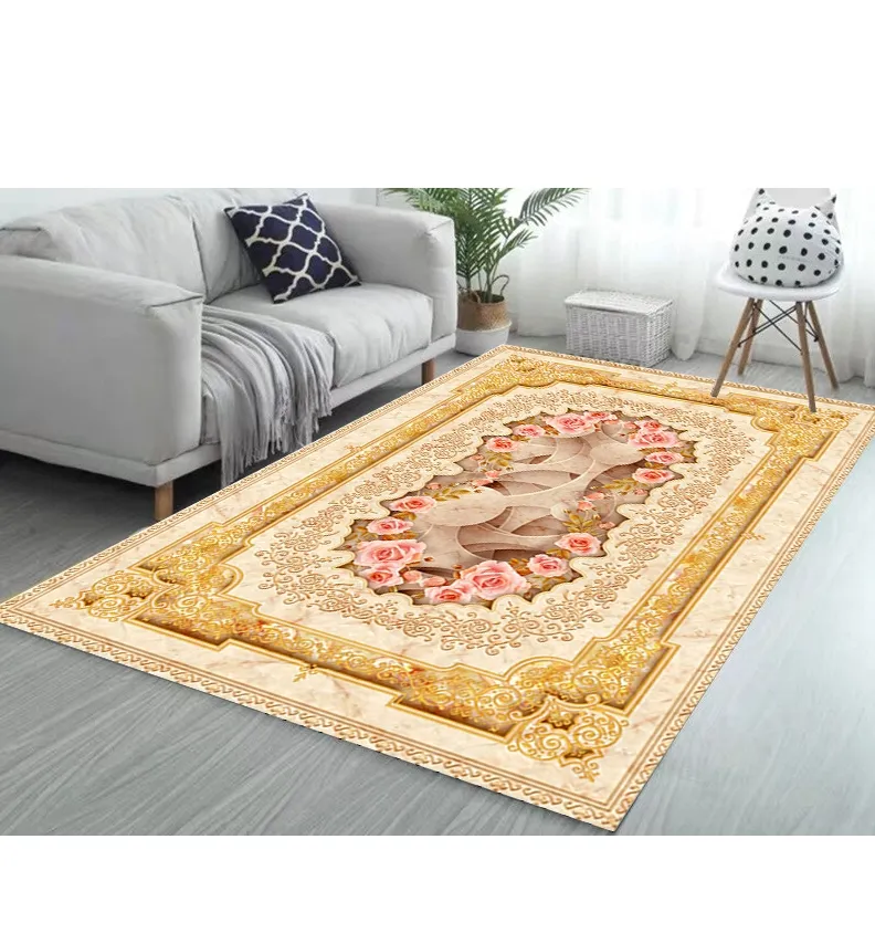 New arrivals high quality best selling Vietnam living room carpets home rugs indoor floor living room carpet