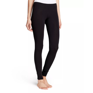 Vêtements de yoga confortables pour femmes, style personnalisé OEM, 100 % polyester / pur coton, selon les exigences et la demande du client. - Product Image 1