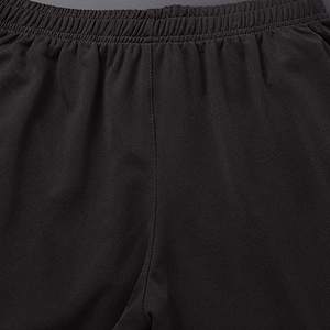 Stream-Capri informal de talla grande para hombre, pantalones cortos para correr, deportivos, de algodón, para baloncesto, gimnasio, por debajo de la rodilla, 3/4 - Product Image 3