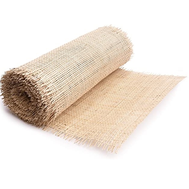 Недорогой ротанговый тростник высокого качества с открытой сеткой ротанговый тростник