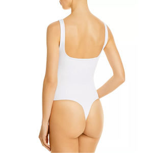 Maillots de bain à carreaux pour femmes, marque OEM, meilleurs maillots de bain de créateurs avec logo et design personnalisés - Product Image 3