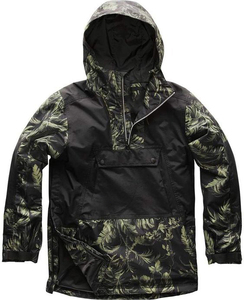 Chaqueta cortavientos de sublimación de poliéster con logotipo personalizado OEM de alta calidad con capucha para hombre deportes al aire libre Golf chaqueta impermeable - Product Image 1