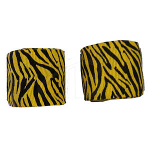 Kickboxing Hand Wraps Elástico Algodón MMA Protectores Muay Thai Guante Punch Boxing Wraps Gear and Protection - Product Image 5