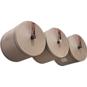 Grammage-tablero de núcleo 450 GSM, papel Industrial CB, usado sobre todo para núcleo de papel y paquete de tubos de papel cónico - Product Image 5