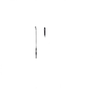 Scoop chirurgical de pierre biliaire - Product Image 5