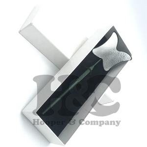 Nuevo diseño de espejos de mariposa, espejo de cejas, espejo de mariposa, pestañas, buen embalaje, visón de acero inoxidable sostenible - Product Image 2