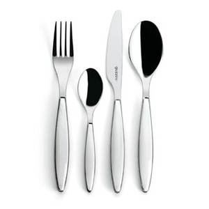 Ensemble de cuillères de mariage en acier inoxydable au design classique attrayant, best-seller, écologique, Inde, pour un usage quotidien, articles de cuisine, table - Product Image 6