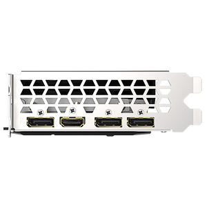 Tarjeta Gráfica GIGABYTE <span class=keywords><strong>GeForce</strong></span> <span class=keywords><strong>GTX</strong></span> <span class=keywords><strong>1660</strong></span> <span class=keywords><strong>SUPER</strong></span> GAMING OC 6G Usada con 6GB GDDR6 Interfaz de Memoria de 192 bits - Product Image 6