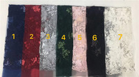 Tissu de dentelle de haute qualité, style Dubaï, tissu de dentelle de Guangzhou, broderie de dentelle, tissus de dentelle en soie