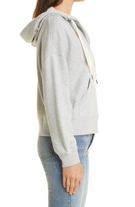 Sweatshirts à capuche pour femmes Automne Hiver Femmes Imprimé Haute Qualité Hoodie & Crop Tops Pour Femmes - Product Image 6