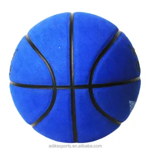 Adike baloncesto bolas de basquete 바구니 공 개인 상표 고품질 부드러운 가죽 농구