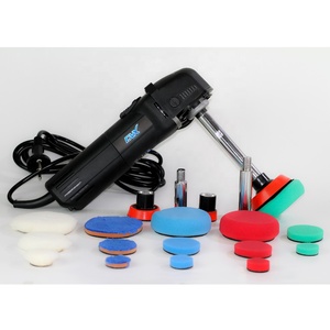เครื่องขัดโรตารี่หย่ามินิ - Product Image 1