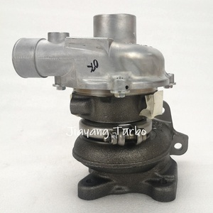 <span class=keywords><strong>Turbo</strong></span> VB410146 VC410146 8980928220 898092-8220 <span class=keywords><strong>Turbo</strong></span> per escavatore <span class=keywords><strong>Hitachi</strong></span> ZX160/Kobelco con motore 4 le2xcua - Product Image 3