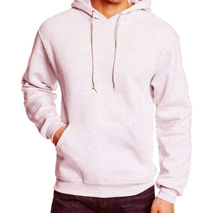 Men's <b>Long</b> Sleeve Street Fashion Hoodies Black Color <b>Sweatshirts</b> with Hooded Collar for Adults - Product Image 5