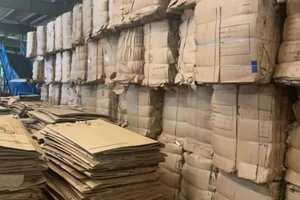 Papel de Desecho OCC en Venta Cerca de Londres - Product Image 4