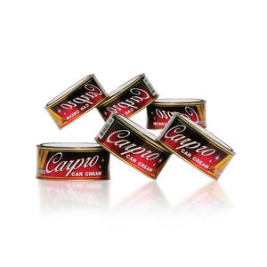 Qualité supérieure de la crème d'entretien de voiture Carpro prix d'usine soin de crème de revêtement polonais 250g. De la Thaïlande - Product Image 1